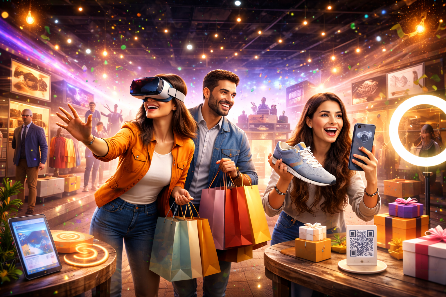 Black Friday 2025: quando a experiência vale mais que o desconto